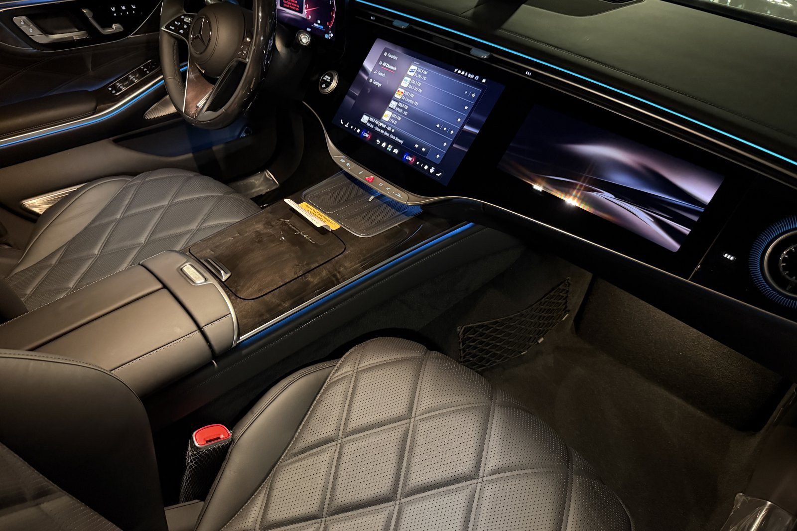 New 2027 Mercedes-Benz Maybach S 580 4MATIC image 13