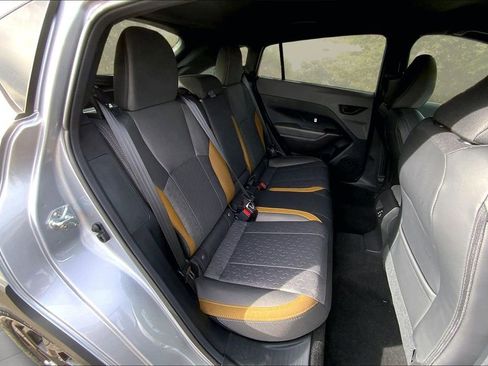 New 2026 Subaru Crosstrek 2.5i Sport AWD/4WD image 9