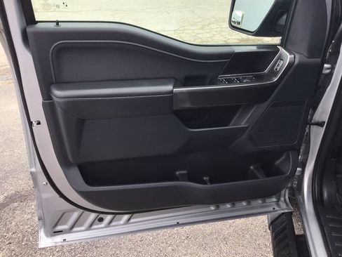 Used 2023 Ford F150 XLT w/ Equipment Group 302A High AWD/4WD image 10