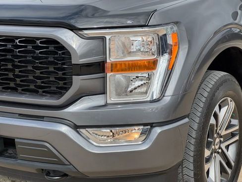 Used 2021 Ford F150 XL w/ STX Appearance Package image 9