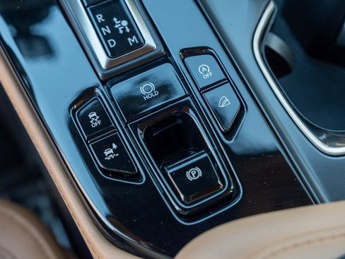 Used 2022 Lexus NX 350 AWD w/ Premium Package image 21