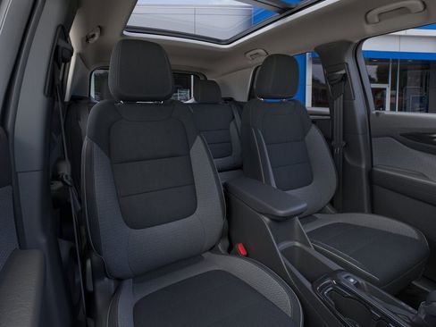 New 2026 Chevrolet TrailBlazer LT w/ Convenience Package FWD image 16