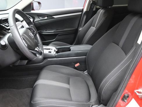 Used 2019 Honda Civic LX image 16
