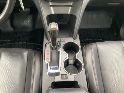 Used 2014 GMC Terrain Denali FWD image 44