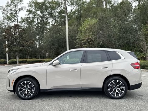 New 2026 BMW X3 xDrive30 image 10