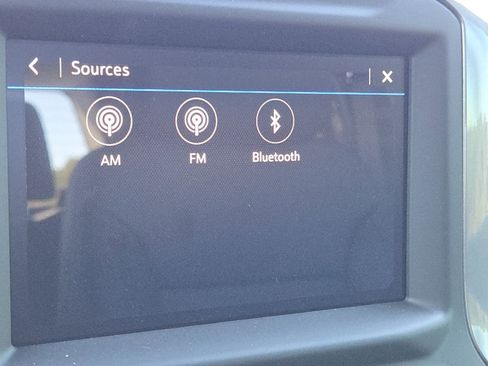 New 2026 GMC Sierra 3500 Pro w/ Convenience Package image 33