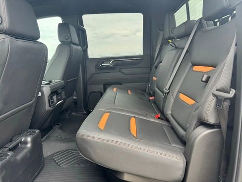 New 2026 GMC Sierra 3500 AT4 w/ Technology Package image 17