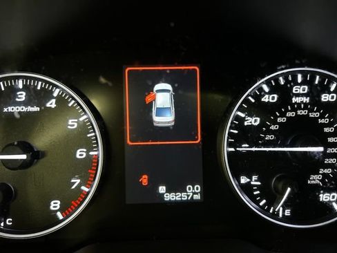 Used 2021 Subaru Legacy Limited AWD/4WD image 28