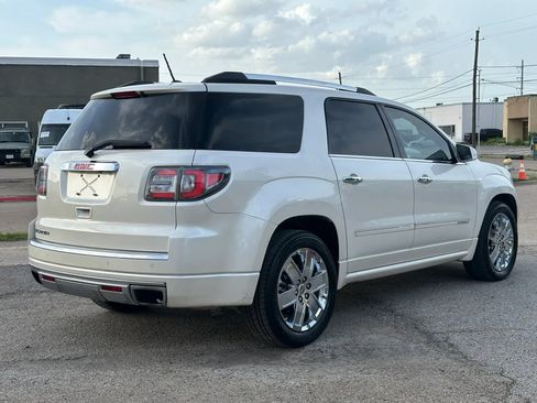 Used 2015 GMC Acadia Denali FWD image 7