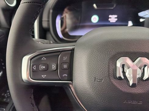 New 2026 RAM 2500 Laramie image 12