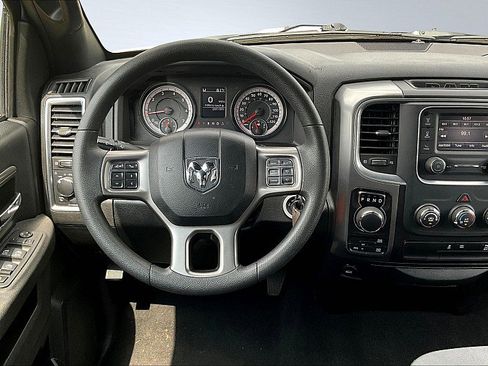 Used 2024 RAM 1500 Classic Warlock AWD/4WD image 39