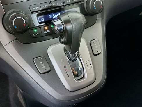 Used 2008 Honda CR-V EX-L image 23
