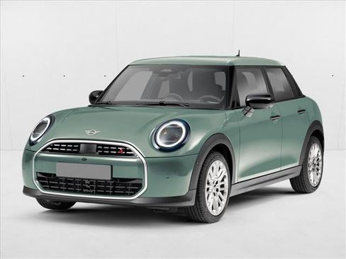 New 2025 MINI Cooper S image 1