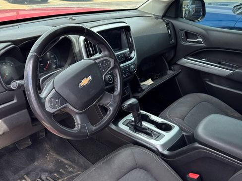 Used 2016 Chevrolet Colorado LT RWD image 5
