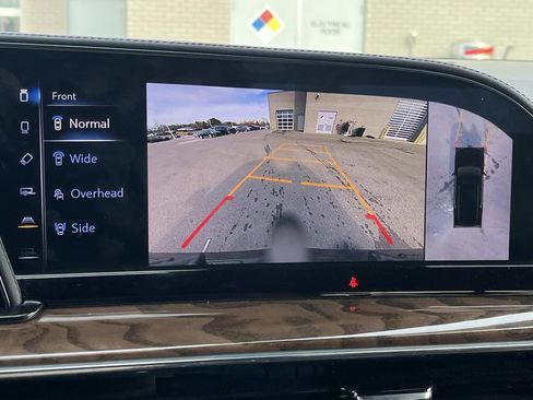 Certified 2023 Cadillac Escalade Sport Platinum image 39