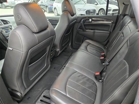 Used 2016 Buick Enclave Leather image 39