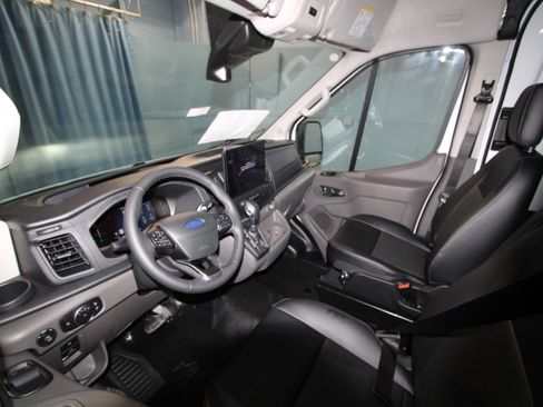New 2026 Ford Transit 350 148 Medium Roof image 2