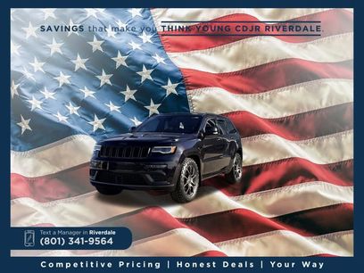 Used 2020 Jeep Grand Cherokee High Altitude
