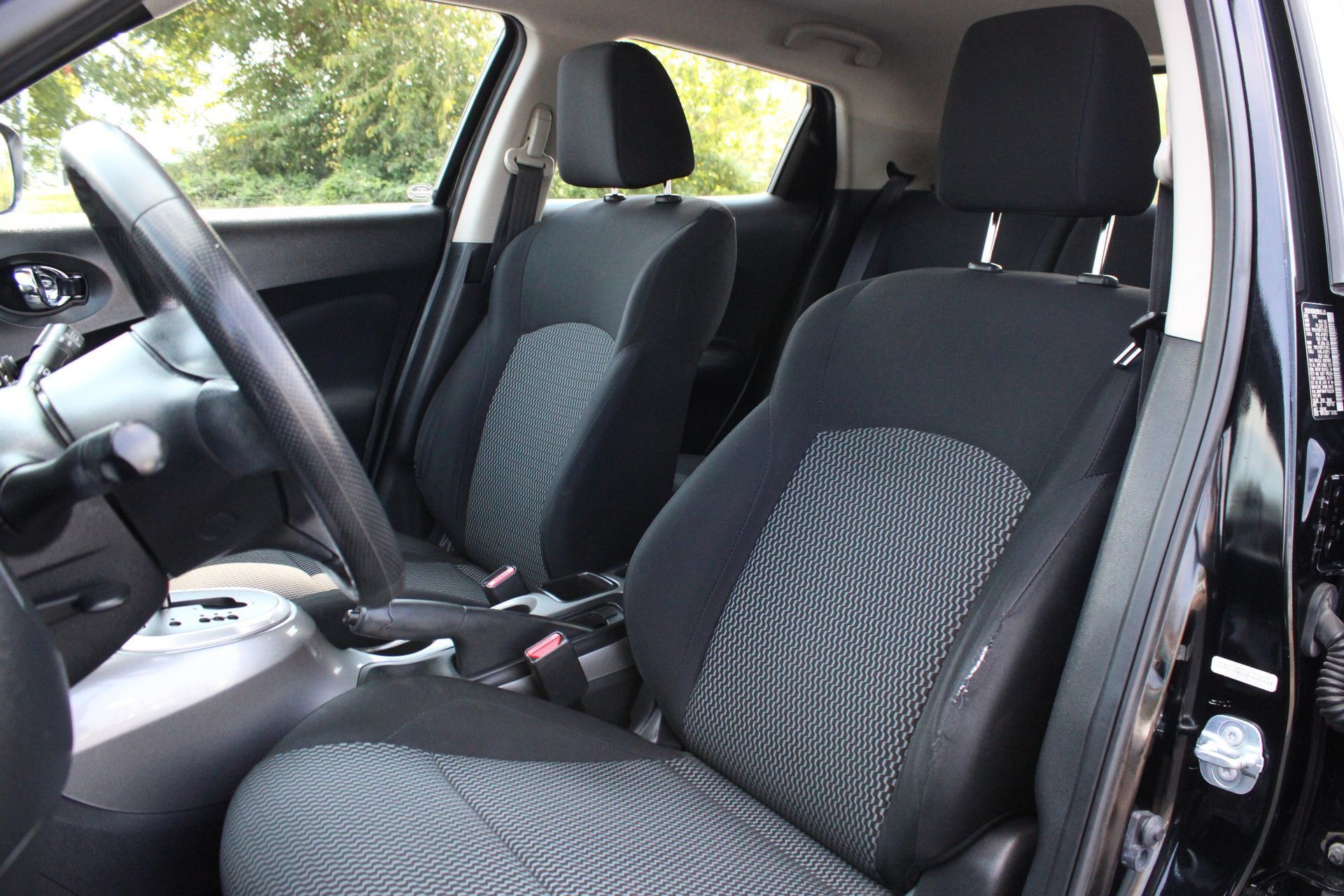 Used 2015 Nissan Juke S AWD/4WD image 14