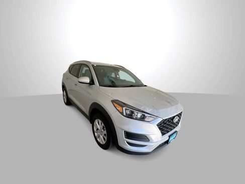 Used 2019 Hyundai Tucson Value w/ Cargo Package AWD/4WD image 2