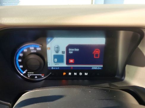 Used 2024 Ford Bronco Wildtrak AWD/4WD image 29