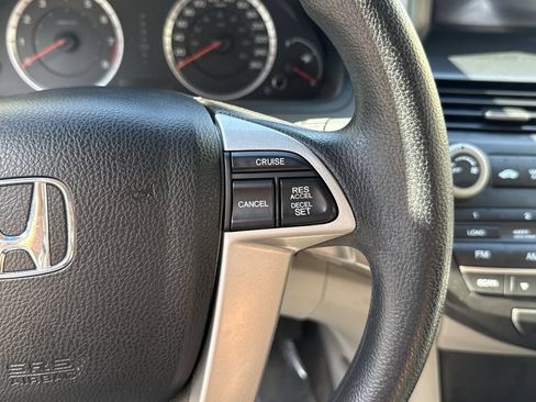 Used 2008 Honda Accord EX image 41