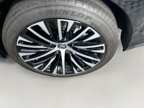 Used 2023 Lexus RZ 450e Premium w/ Accessory Package (Z1) AWD/4WD image 11