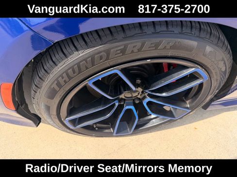 Used 2021 Dodge Charger Scat Pack w/ Plus Group RWD image 5
