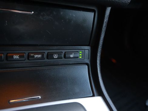 Used 2004 BMW M3 Convertible image 21