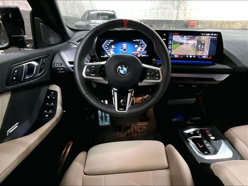 Certified 2025 BMW M235i xDrive w/ Technology Package image 8