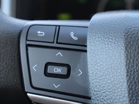 Certified 2025 Toyota Camry LE AWD/4WD image 23