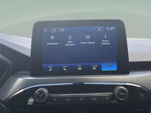 New 2026 Ford Escape Active FWD image 17