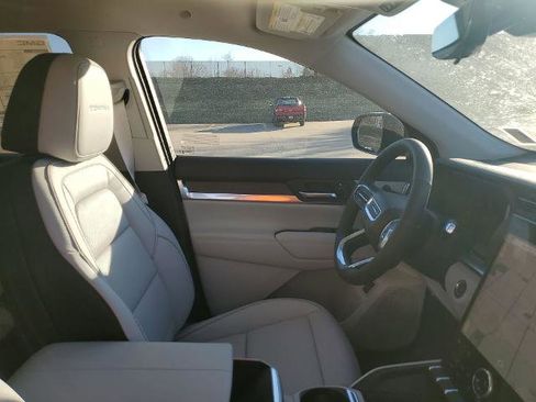 New 2026 GMC Terrain Denali image 34