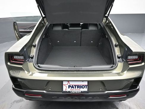 New 2026 Dodge Charger Scat Pack w/ Blacktop Package image 19