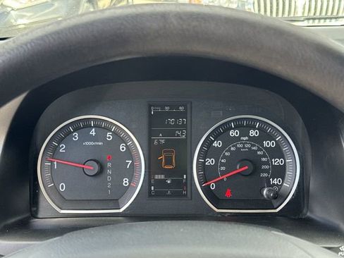 Used 2008 Honda CR-V EX image 17