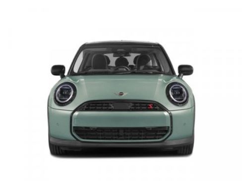 New 2026 MINI Cooper 4-Door Hardtop image 4