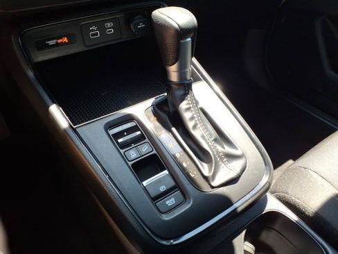 Used 2025 Honda CR-V EX image 19