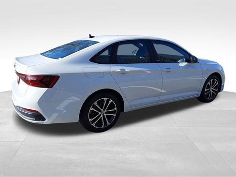 New 2026 Volkswagen Jetta Sport image 5