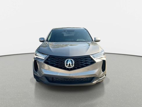Used 2025 Acura RDX SH-AWD image 3