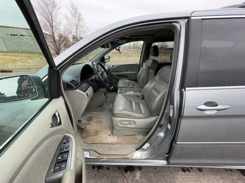 Used 2006 Honda Odyssey EX-L image 21