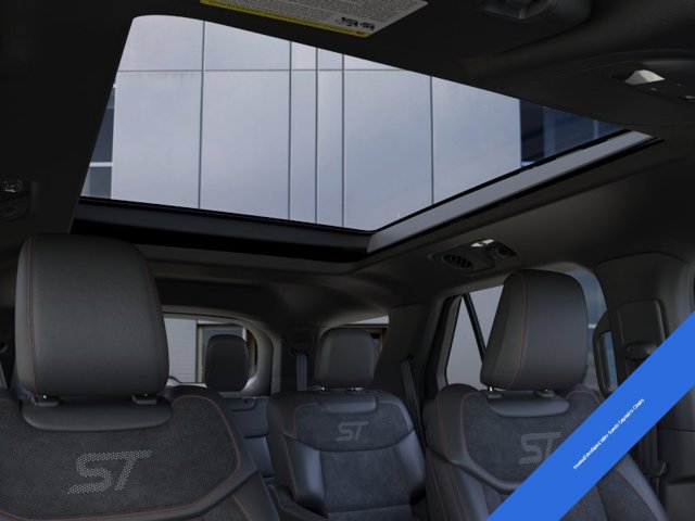 New 2026 Ford Explorer ST w/ Sun And Sound Package AWD/4WD image 27