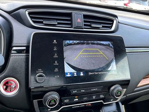 Used 2022 Honda CR-V Touring image 13