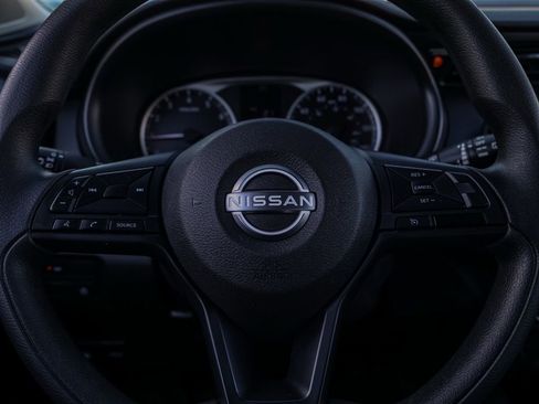 Used 2024 Nissan Kicks S FWD image 25