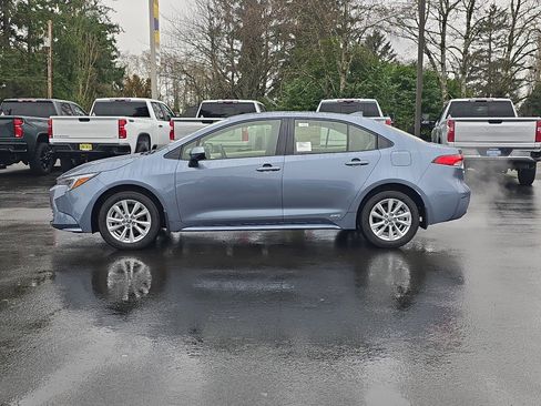 New 2026 Toyota Corolla LE image 6