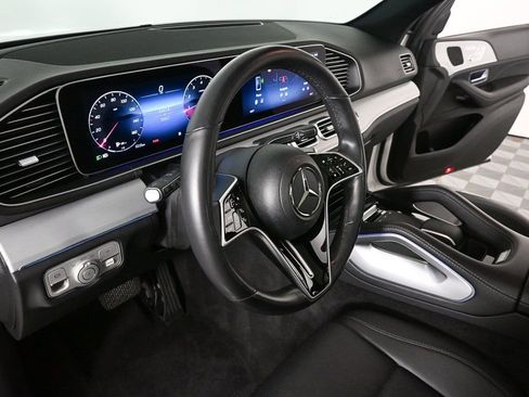 Certified 2024 Mercedes-Benz GLE 350 4MATIC image 6