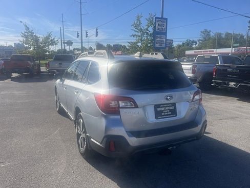 Used 2019 Subaru Outback 2.5i Limited image 5