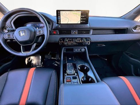 Used 2026 Honda Passport TrailSport image 8