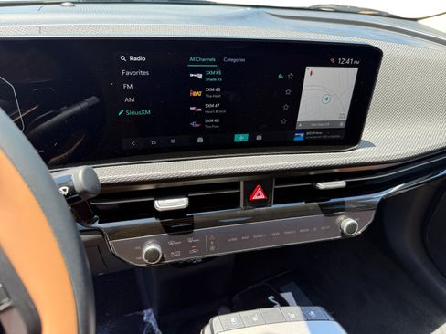 New 2026 Kia EV6 Wind RWD image 12