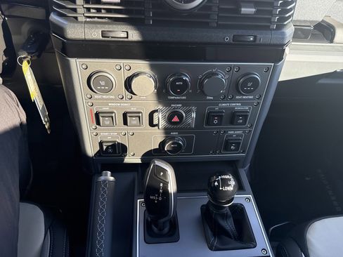 New 2025 INEOS Grenadier Fieldmaster Edition image 18