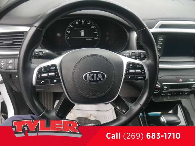 Used 2020 Kia Sorento EX AWD/4WD image 27